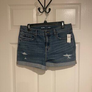 Old Navy Denim Shorts